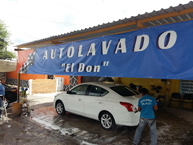 Autolavado El Don